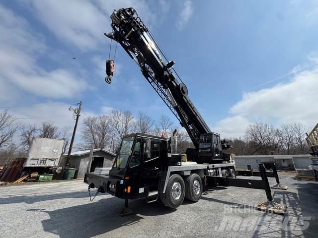 Grove TMS900E All-Terrain-Krane