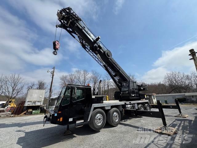 Grove TMS900E All-Terrain-Krane