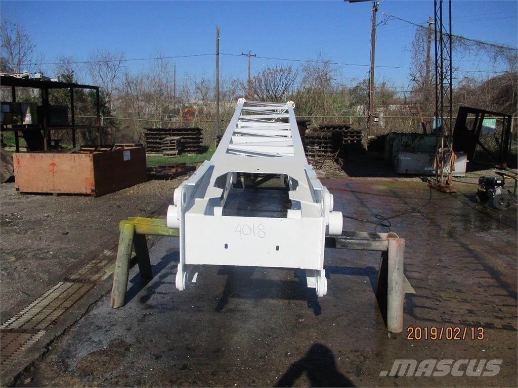 Link-Belt 22M1317 Ausleger