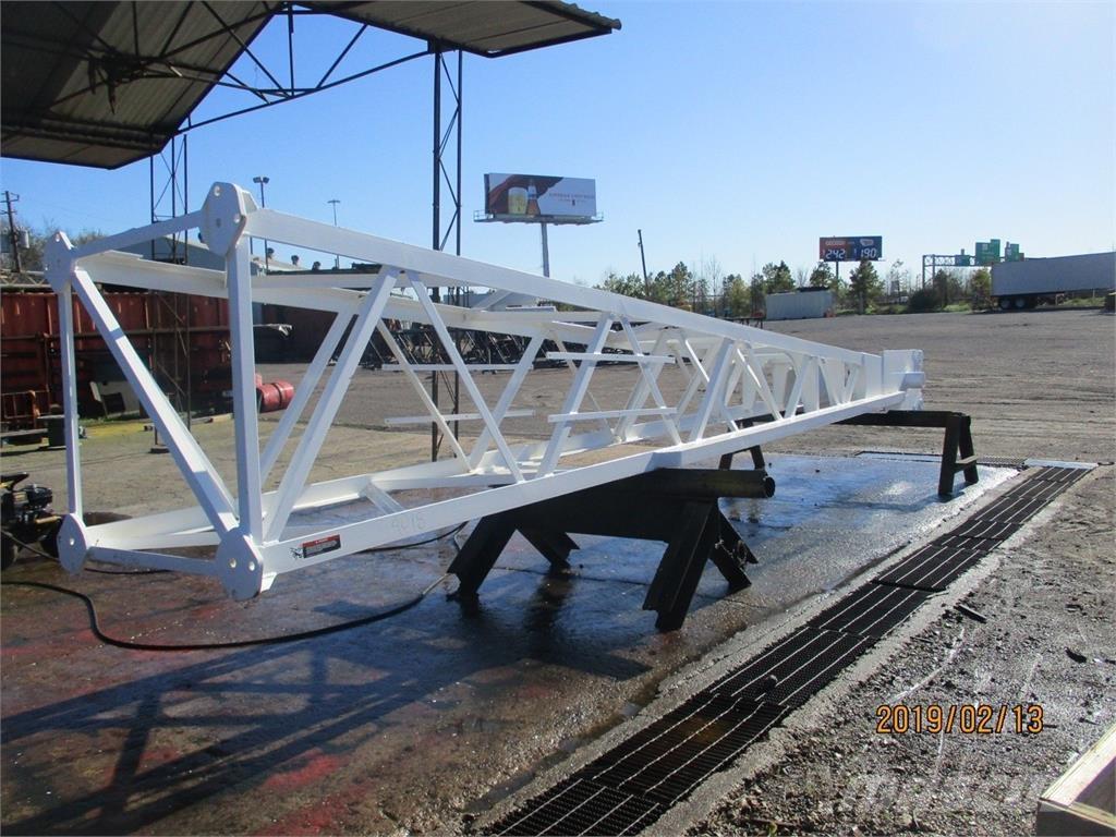 Link-Belt 22M1317 Ausleger