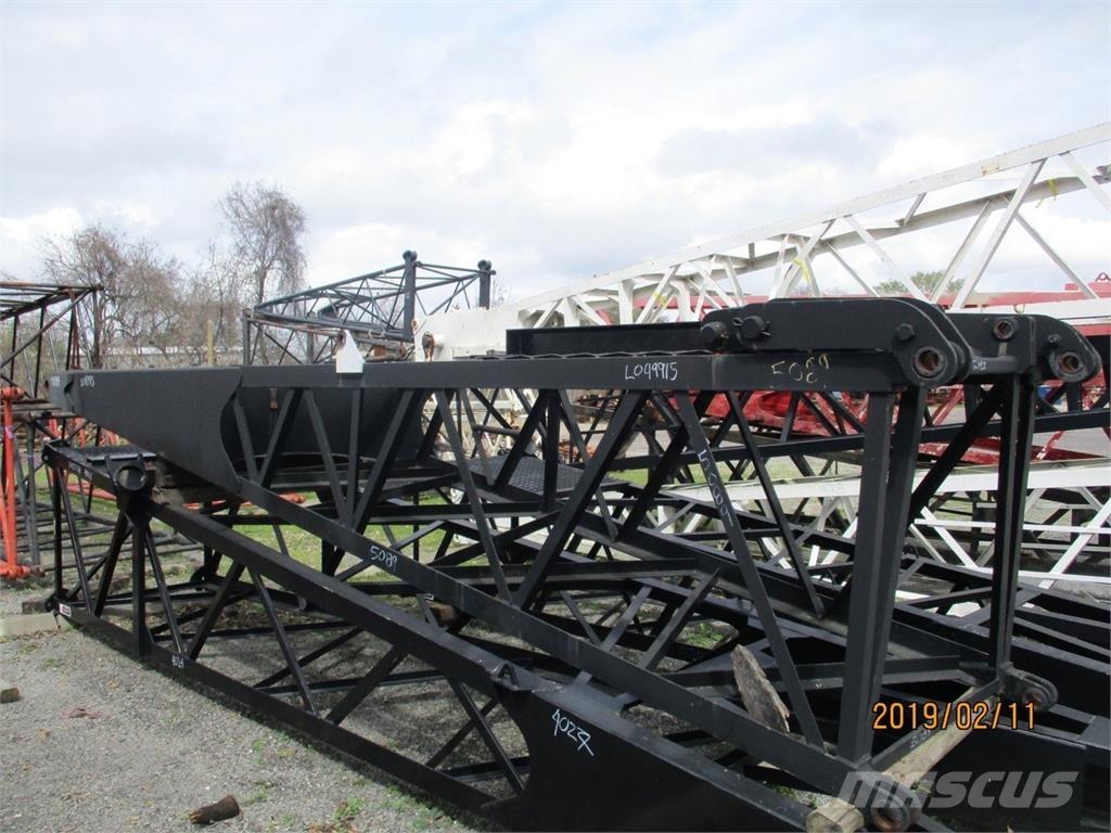 Link-Belt C3M0025 Ausleger