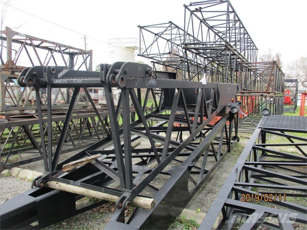 Link-Belt C3M0025 Ausleger
