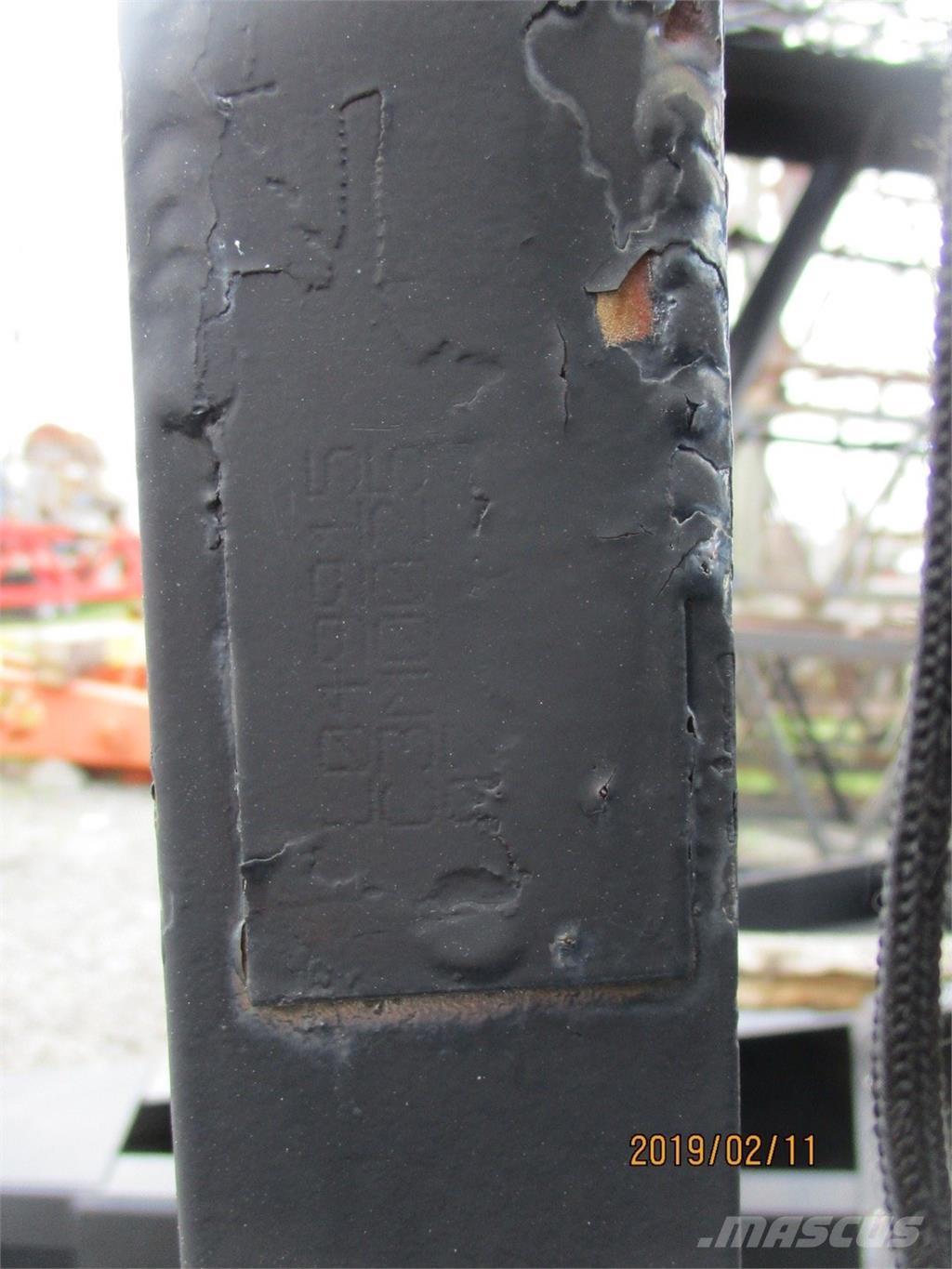 Link-Belt C3M0025 Ausleger