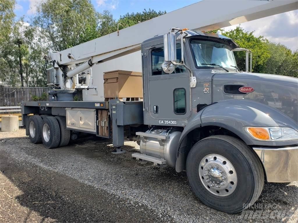 Manitex 22101 S Kranwagen