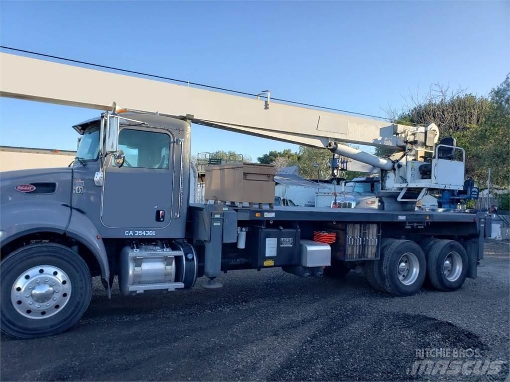 Manitex 22101 S Kranwagen