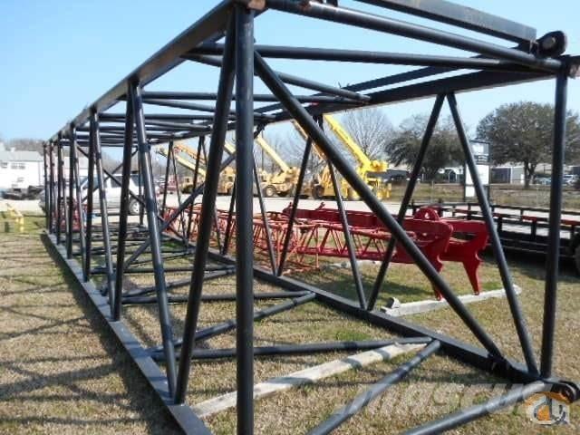 Manitowoc  Ausleger