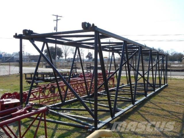 Manitowoc  Ausleger
