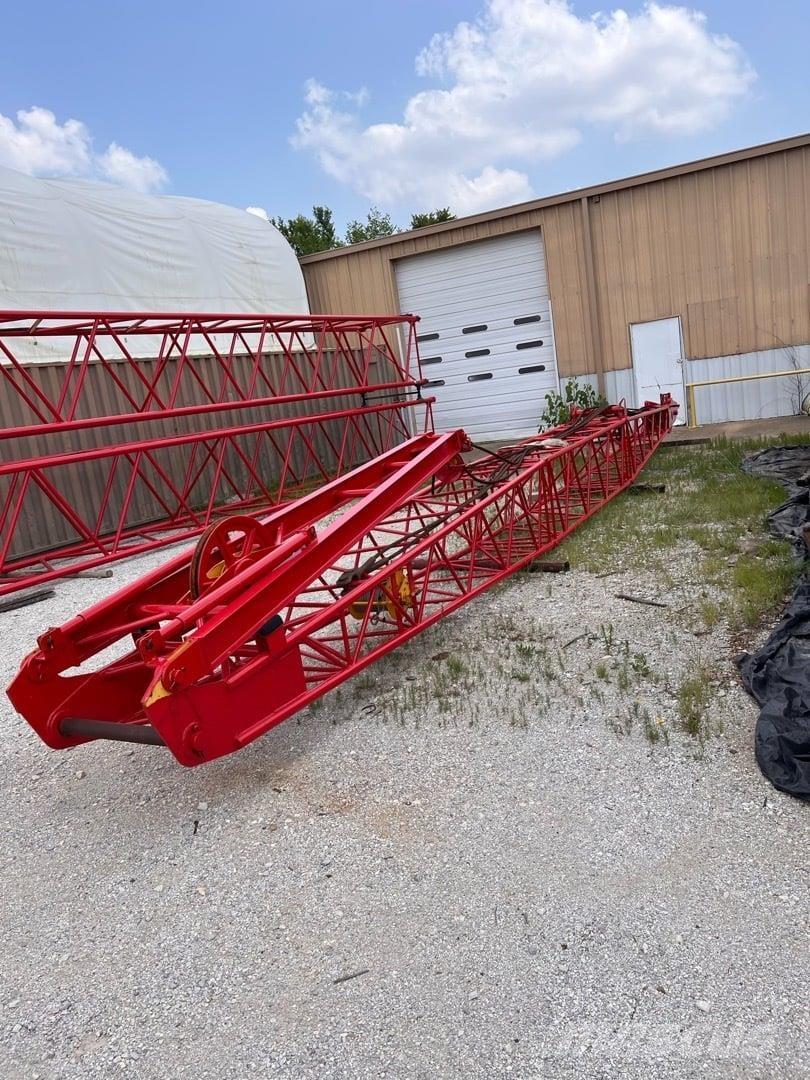 Manitowoc  Ausleger