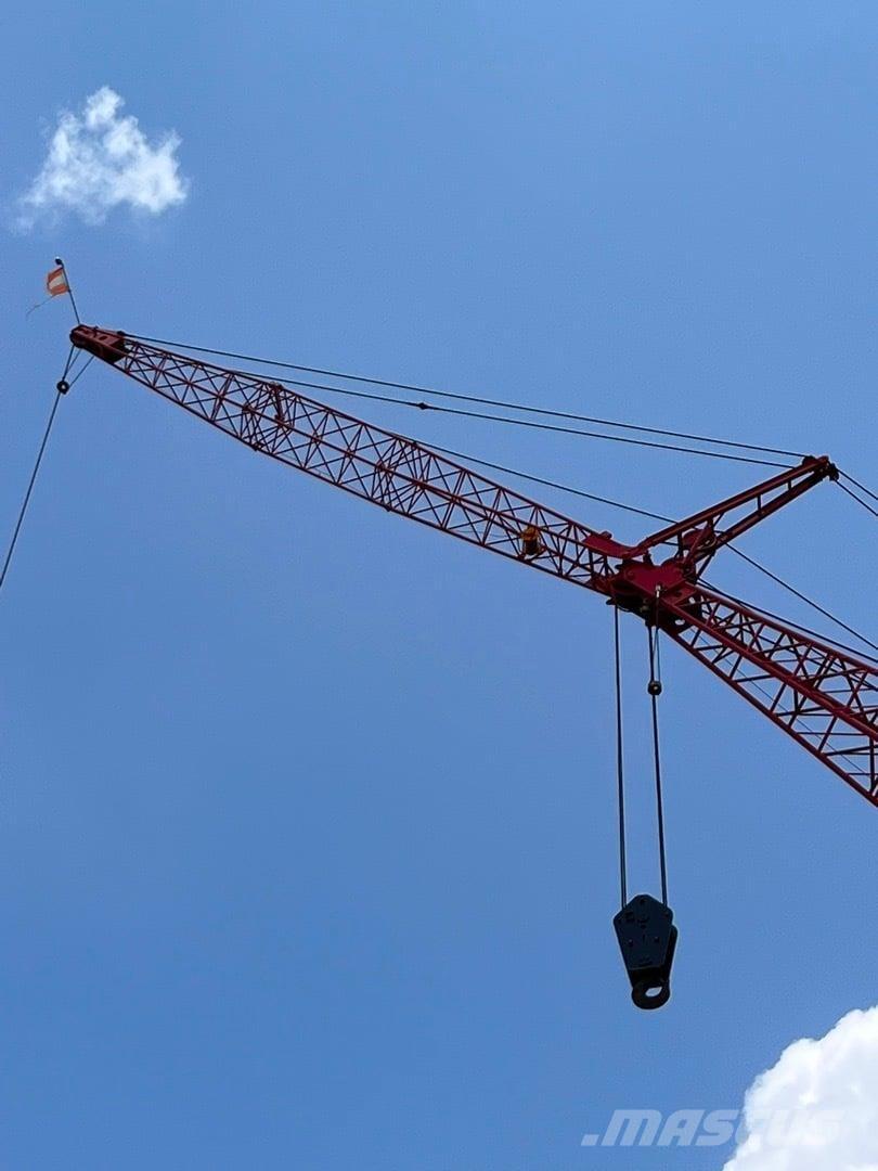 Manitowoc  Ausleger