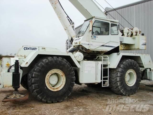 P&H CN150 Autokrane