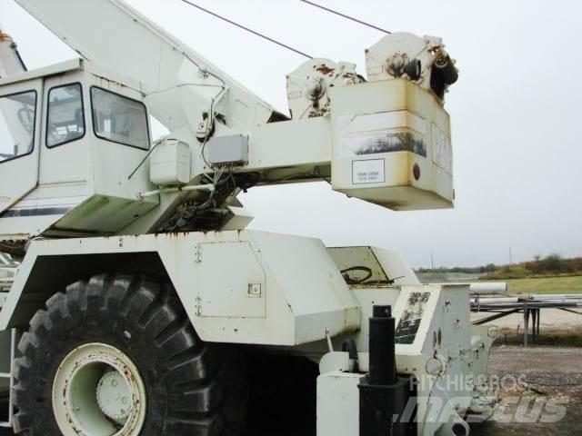 P&H CN150 Autokrane