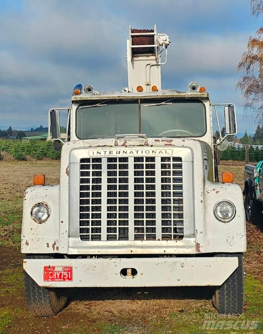  Simon-Ro 145-83 Kranwagen