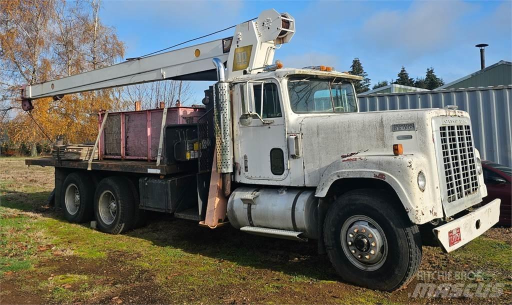  Simon-Ro 145-83 Kranwagen