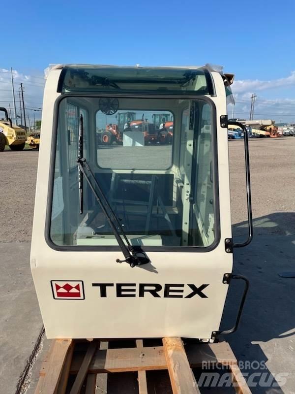 Terex  Andere Krane