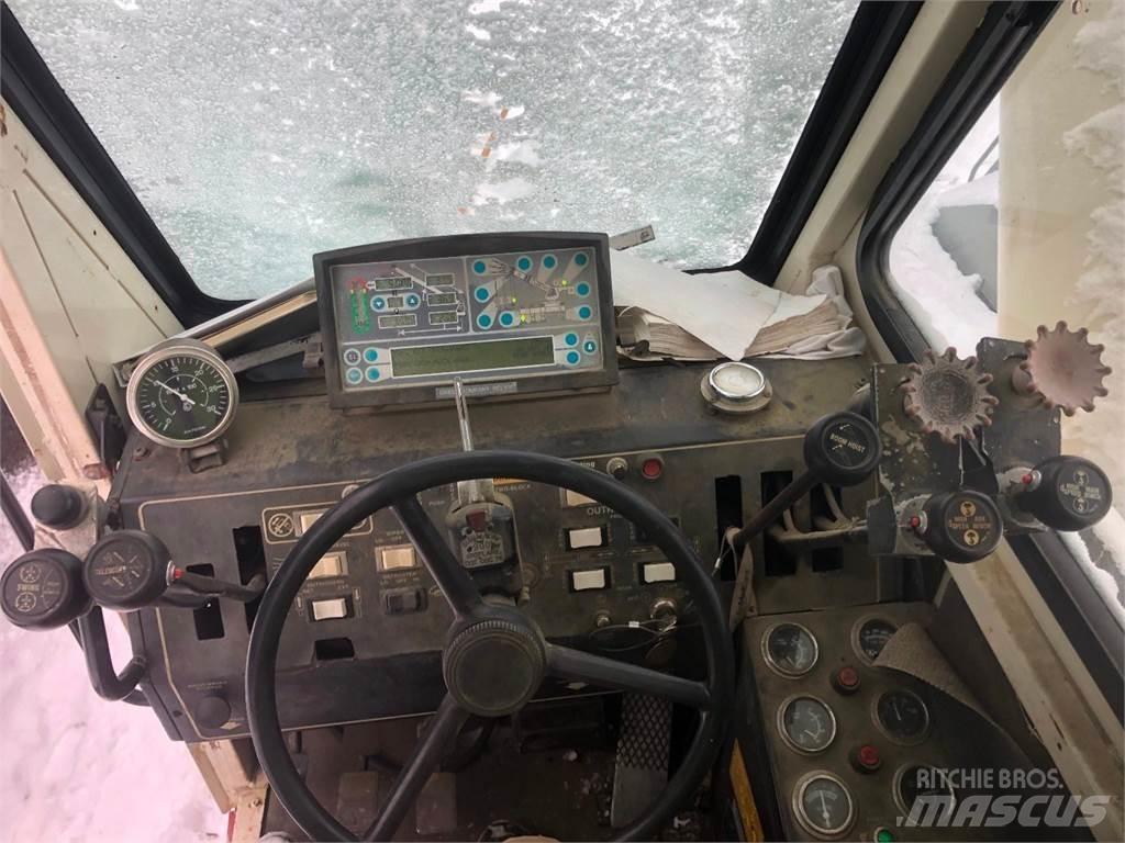 Terex RT 450 Autokrane