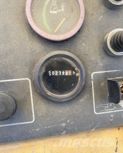 Bitelli BB 630 Strassenfertiger