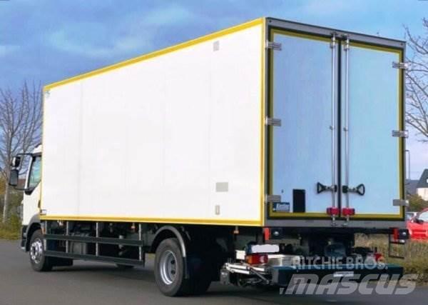 DAF LF 260 FA Kastenaufbau