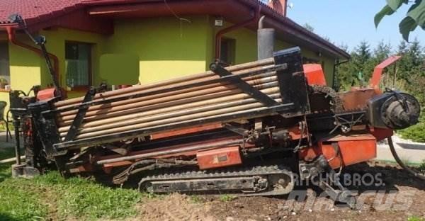 Ditch Witch JT 1720 Schwere Bohrgeräte