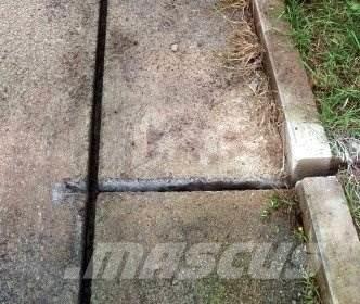 Ditch Witch MT 9 Sonstige Baumaschinen
