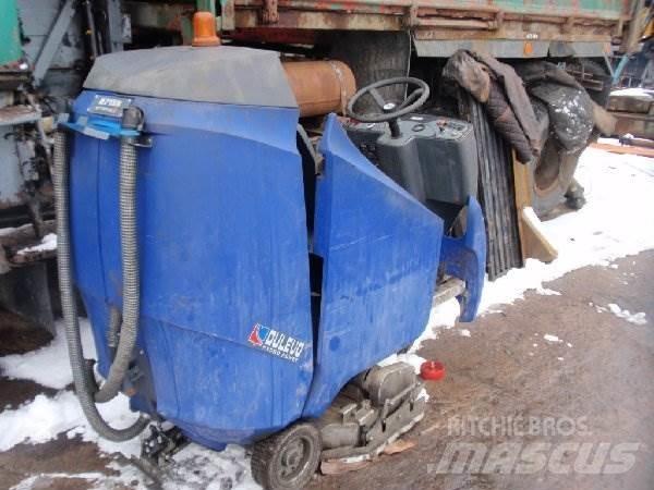 Dulevo H 715 R Kehrer