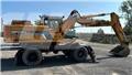 Hyundai Robex 200 W-2 Mobilbagger