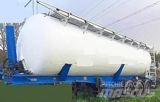  _JINÉ (CZ) ZVVZ NSG 42 Tankwagen