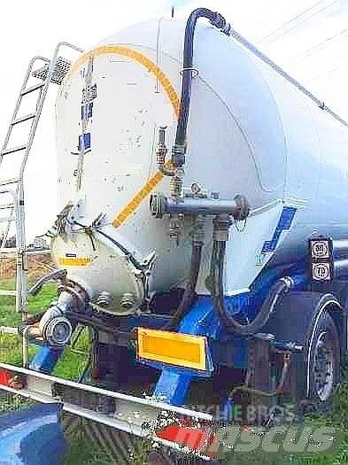  _JINÉ (CZ) ZVVZ NSG 42 Tankwagen