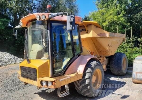  _JINÉ Hydrema 912 D Dumper - Starr