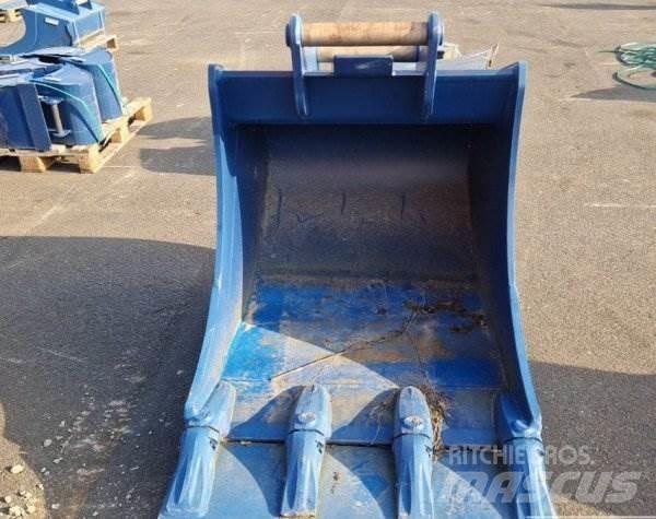  _JINÉ LEHNHOFF S60 Sonstige Baumaschinen