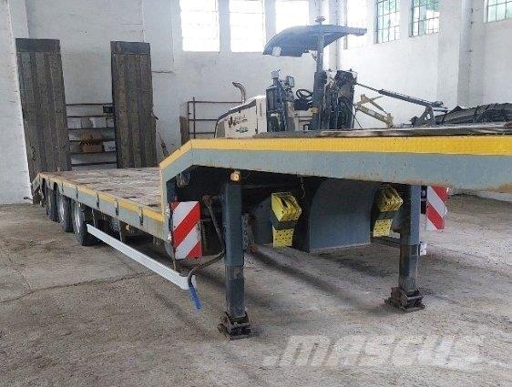  _JINÉ (PL) Wielton - NJ3E Andere Auflieger