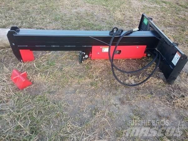  _JINÉ Raytree RMLS18T Sonstige Baumaschinen