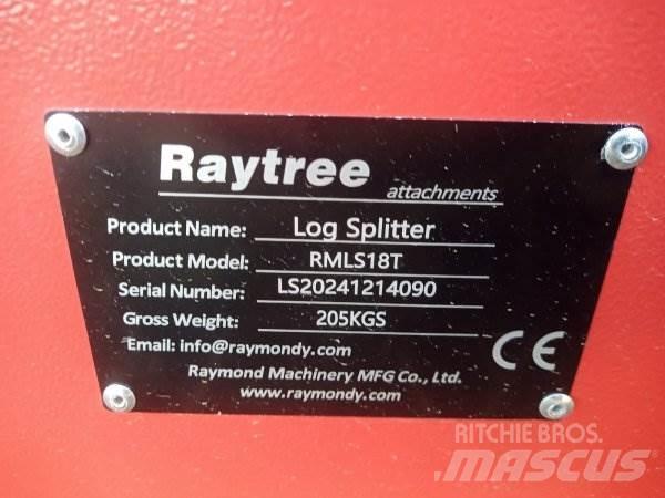 _JINÉ Raytree RMLS18T Sonstige Baumaschinen