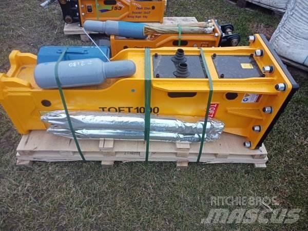  _JINÉ TOFT 1000 Sonstige Baumaschinen