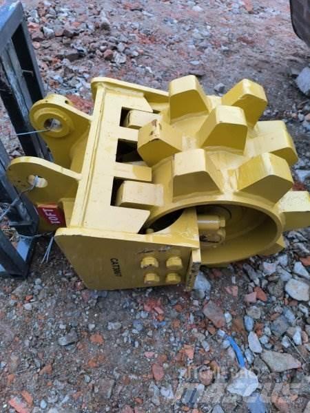  _JINÉ TOFT04EC Sonstige Baumaschinen