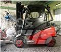 Linde H 40 T Diesel Stapler