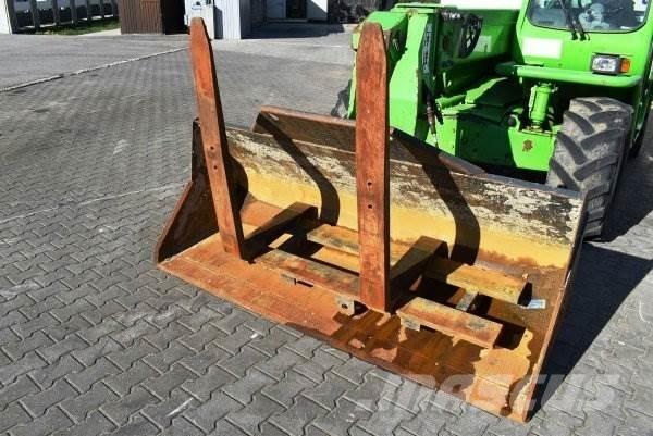 Merlo 40.9 Plus Sonstige Baumaschinen