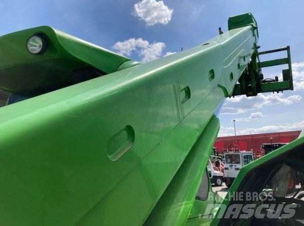 Merlo P 55.9 Sonstige Baumaschinen