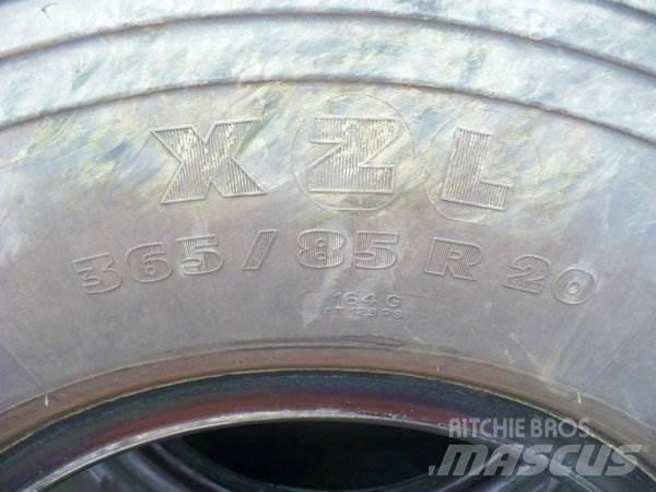 Michelin R20 365/85 XZL Sonstige Baumaschinen