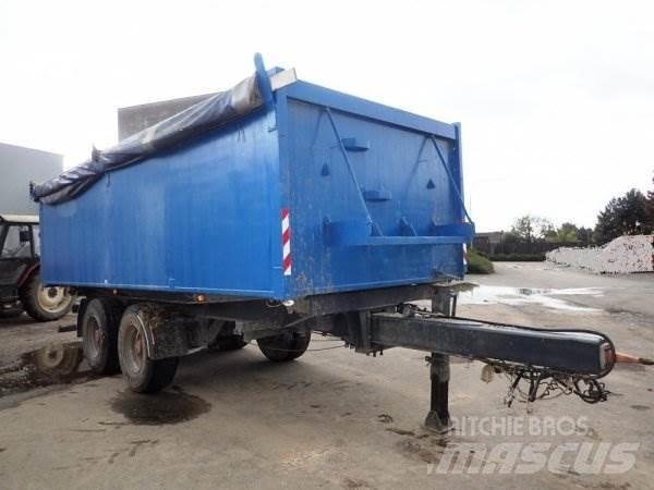 Panav TS3 18 P Kipper