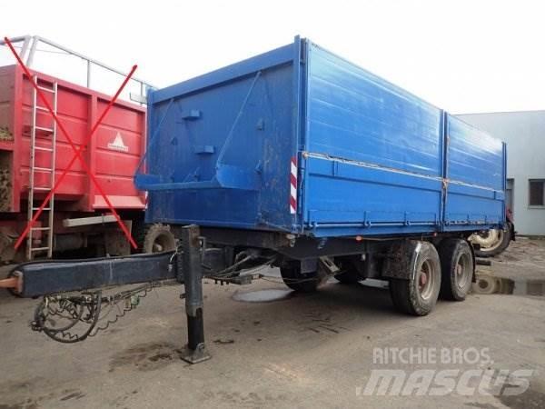 Panav TS3 18 P Kipper