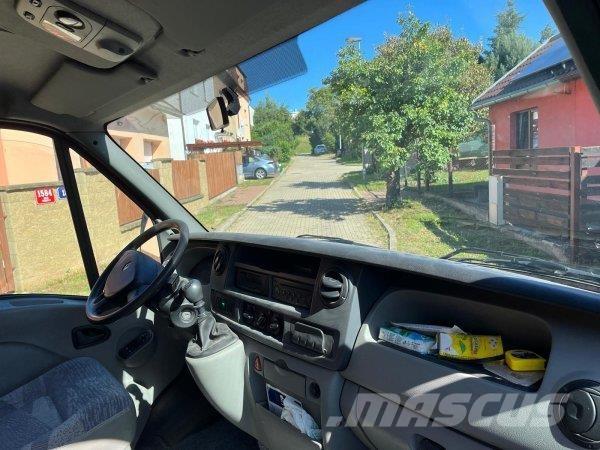 Renault Master 2.5D Sonstige Baumaschinen