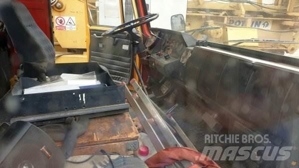 Tatra 815 +ČKD - AD 28 Kranwagen