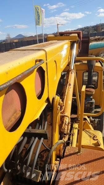 Tatra 815 UDS 114 Andere Fahrzeuge