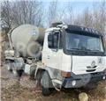 Tatra T815 +CIFA -SL 7 Beton-Mischfahrzeuge