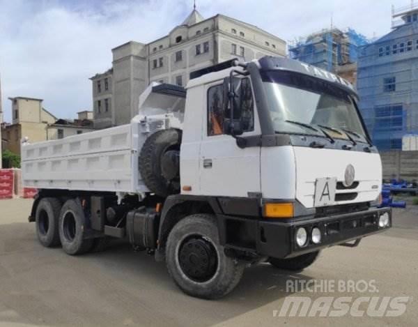Tatra Terrno1 Kipper
