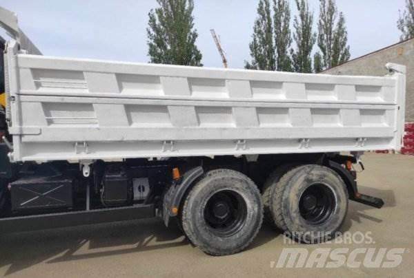Tatra Terrno1 Kipper