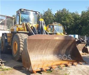 Volvo BM L 150 Radlader