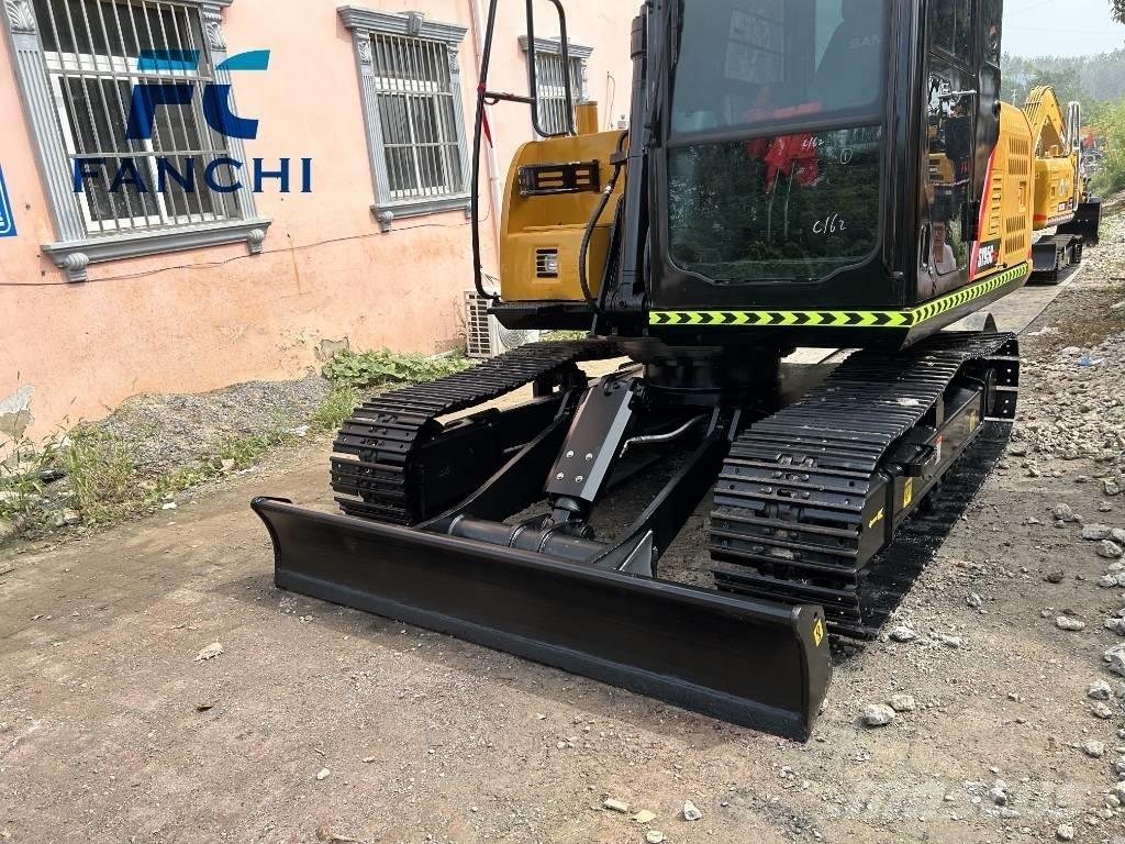 Sany SY95C Raupenbagger