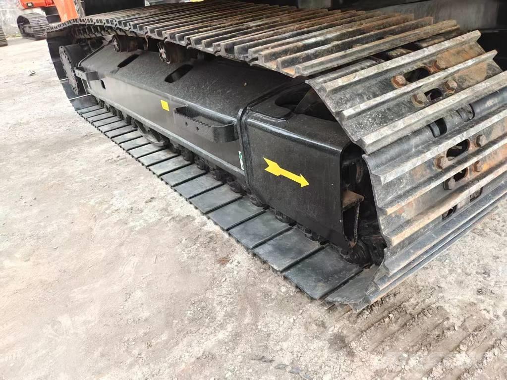 CAT 320CL Raupenbagger