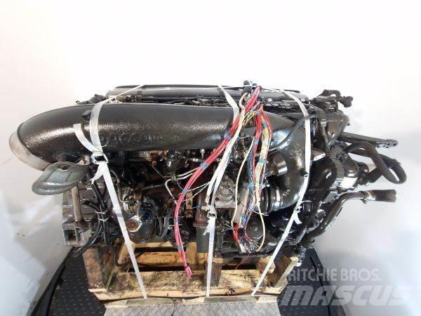 DAF MX-13 355 H2 Motoren